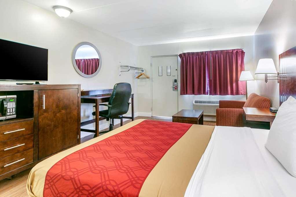 Econo Lodge Northeast Reading Zimmer foto