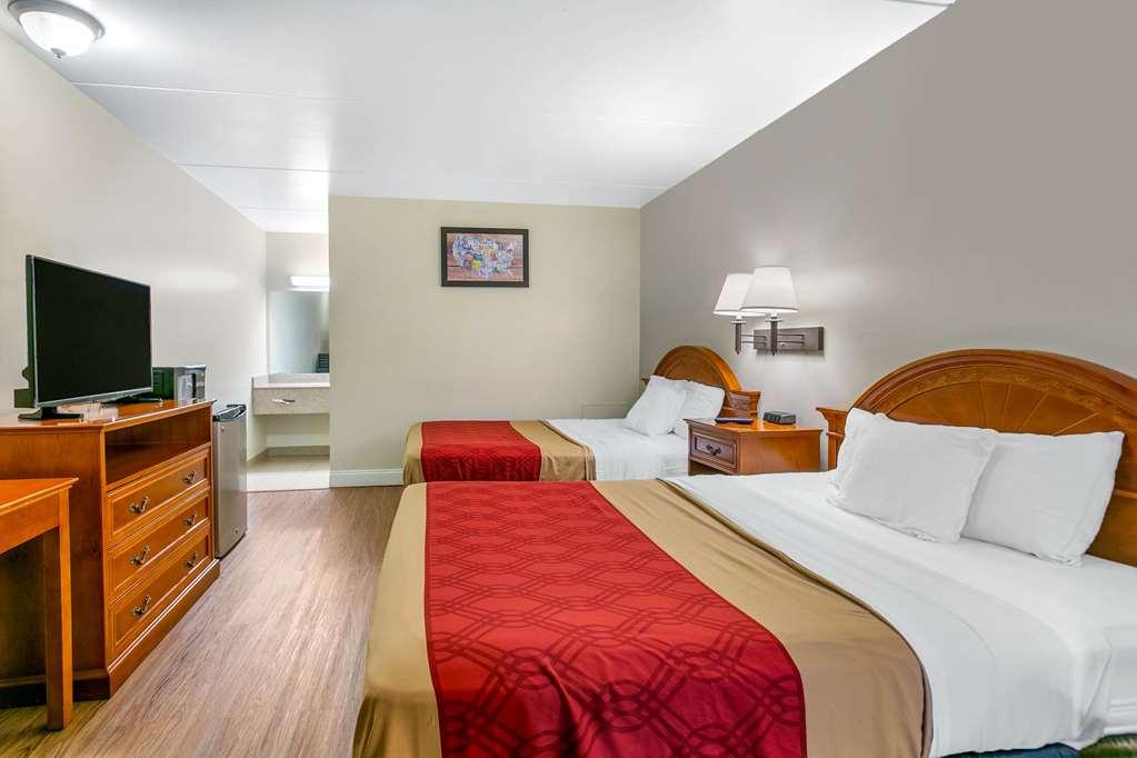 Econo Lodge Northeast Reading Zimmer foto